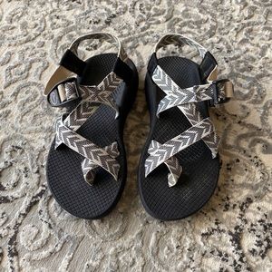 Chaco Shoes